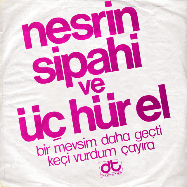Üç Hürel